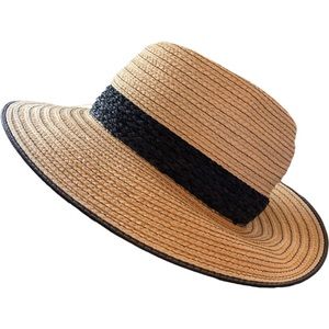 J Crew Panama Hat for Women